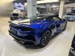 McLaren GT Nebula Knight Custom Edition - ფოტო 11