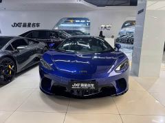 McLaren GT Nebula Knight Custom Edition - ფოტო 2