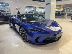 McLaren GT Nebula Knight Custom Edition - ფოტო 3