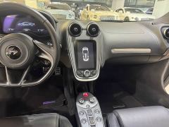 McLaren GT Nebula Knight Custom Edition - ფოტო 5