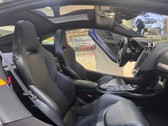 McLaren GT Nebula Knight Custom Edition - ფოტო 8