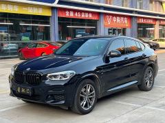 BMW X4 xDrive 25i M Sport Package - photo 1