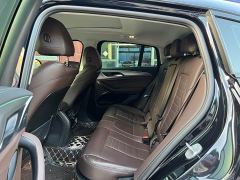 BMW X4 xDrive 25i M Sport Package - photo 11