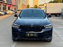 BMW X4 xDrive 25i M Sport Package - photo 2