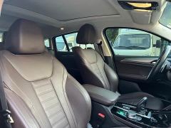 BMW X4 xDrive 25i M Sport Package - photo 20