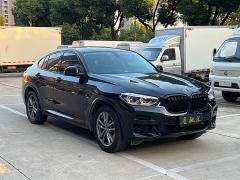BMW X4 xDrive 25i M Sport Package - photo 3