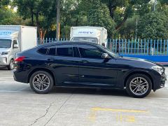 BMW X4 xDrive 25i M Sport Package - photo 4