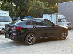 BMW X4 xDrive 25i M Sport Package - photo 5
