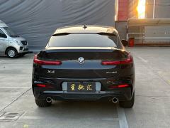 BMW X4 xDrive 25i M Sport Package - photo 6