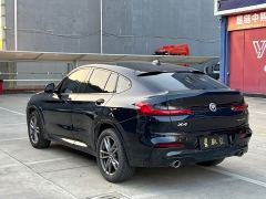 BMW X4 xDrive 25i M Sport Package - photo 7