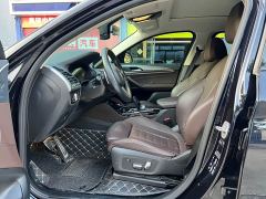 BMW X4 xDrive 25i M Sport Package - photo 8
