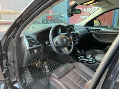 BMW X4 xDrive 25i M Sport Package - photo 9