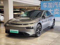 Xpeng P7 670N - ფოტო 1