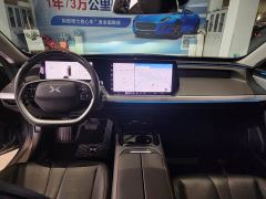 Xpeng P7 670N - ფოტო 5