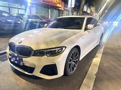 BMW 3 Series 325Li M Sport Package - photo 1