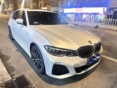 BMW 3 Series 325Li M Sport Package - photo 2