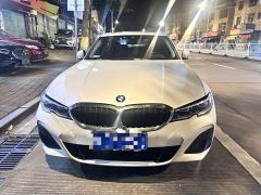 BMW 3 Series 325Li M Sport Package - photo 3