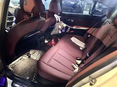 BMW 3 Series 325Li M Sport Package - photo 4