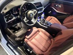 BMW 3 Series 325Li M Sport Package - photo 5