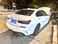 BMW 3 Series 325Li M Sport Package - photo 6
