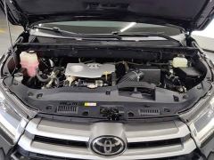 Toyota Highlander 2.0T AWD Luxury 7-Seater - photo 10