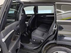 Toyota Highlander 2.0T AWD Luxury 7-Seater - photo 11