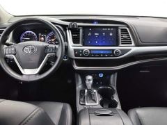 Toyota Highlander 2.0T AWD Luxury 7-Seater - photo 12