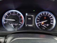 Toyota Highlander 2.0T AWD Luxury 7-Seater - photo 14