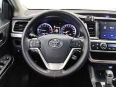 Toyota Highlander 2.0T AWD Luxury 7-Seater - photo 15