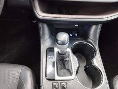Toyota Highlander 2.0T AWD Luxury 7-Seater - photo 16