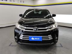 Toyota Highlander 2.0T AWD Luxury 7-Seater - photo 2