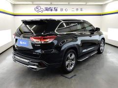 Toyota Highlander 2.0T AWD Luxury 7-Seater - photo 3