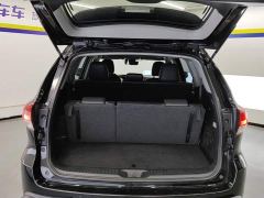 Toyota Highlander 2.0T AWD Luxury 7-Seater - photo 4