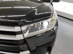 Toyota Highlander 2.0T AWD Luxury 7-Seater - photo 5