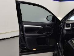 Toyota Highlander 2.0T AWD Luxury 7-Seater - photo 7