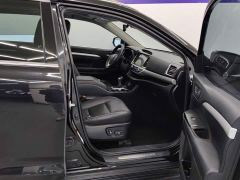 Toyota Highlander 2.0T AWD Luxury 7-Seater - photo 8