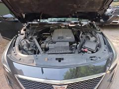 Cadillac CT6 28T Elite - фото 16