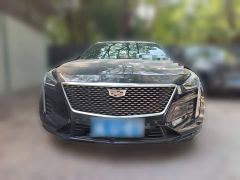 Cadillac CT6 28T Elite - фото 2