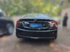 Cadillac CT6 28T Elite - фото 3