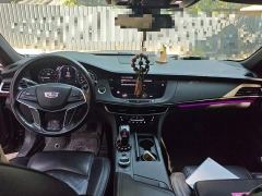 Cadillac CT6 28T Elite - фото 5
