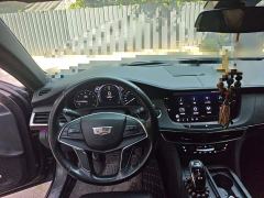 Cadillac CT6 28T Elite - фото 6