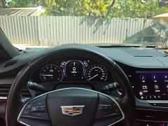 Cadillac CT6 28T Elite - фото 7