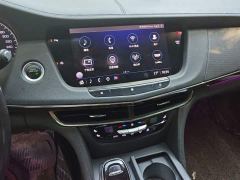 Cadillac CT6 28T Elite - фото 9