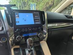 Toyota Vellfire Crown Hybrid 2.5L HV Premium Edition - photo 9