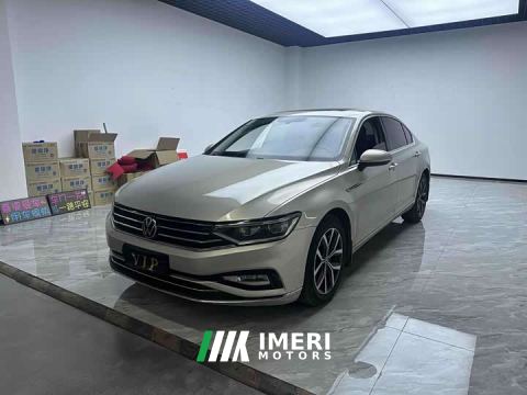 2021 Volkswagen Magotan 330TSI DSG Luxury - ავტომობილი ჩინეთიდან