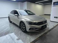 Volkswagen Magotan 330TSI DSG Luxury - ფოტო 3