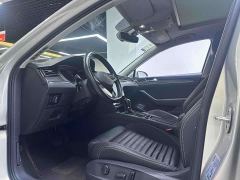 Volkswagen Magotan 330TSI DSG Luxury - ფოტო 4