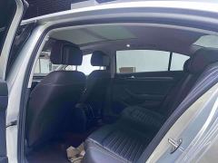Volkswagen Magotan 330TSI DSG Luxury - ფოტო 5