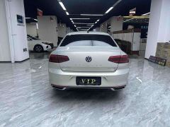 Volkswagen Magotan 330TSI DSG Luxury - ფოტო 7