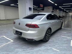 Volkswagen Magotan 330TSI DSG Luxury - ფოტო 8